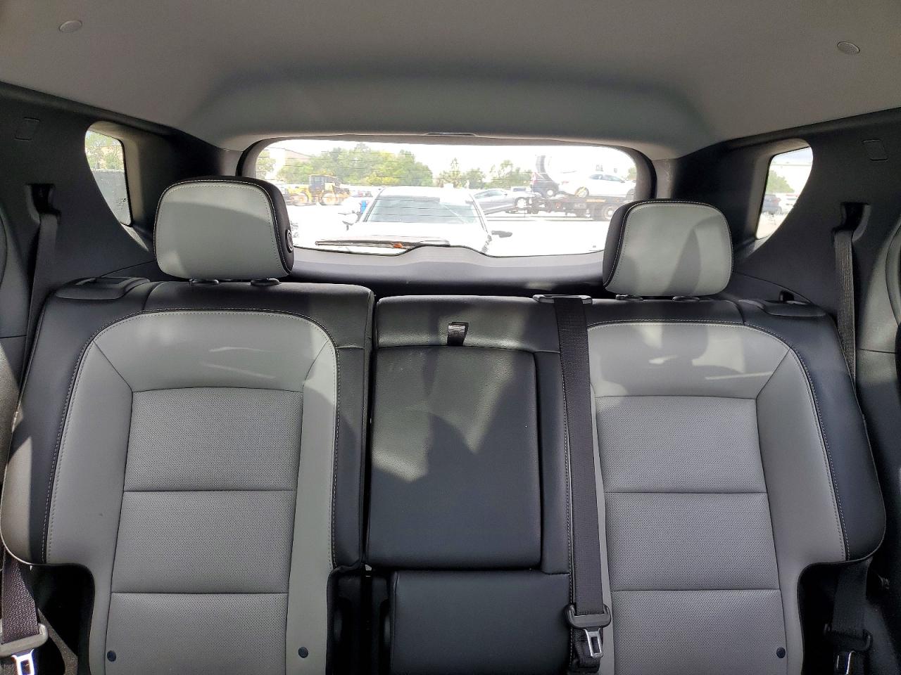 Chevrolet Equinox Premier