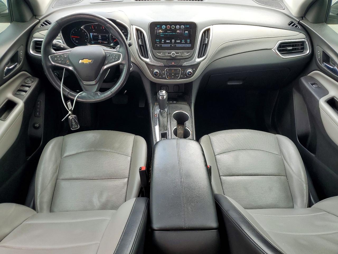 Chevrolet Equinox Premier