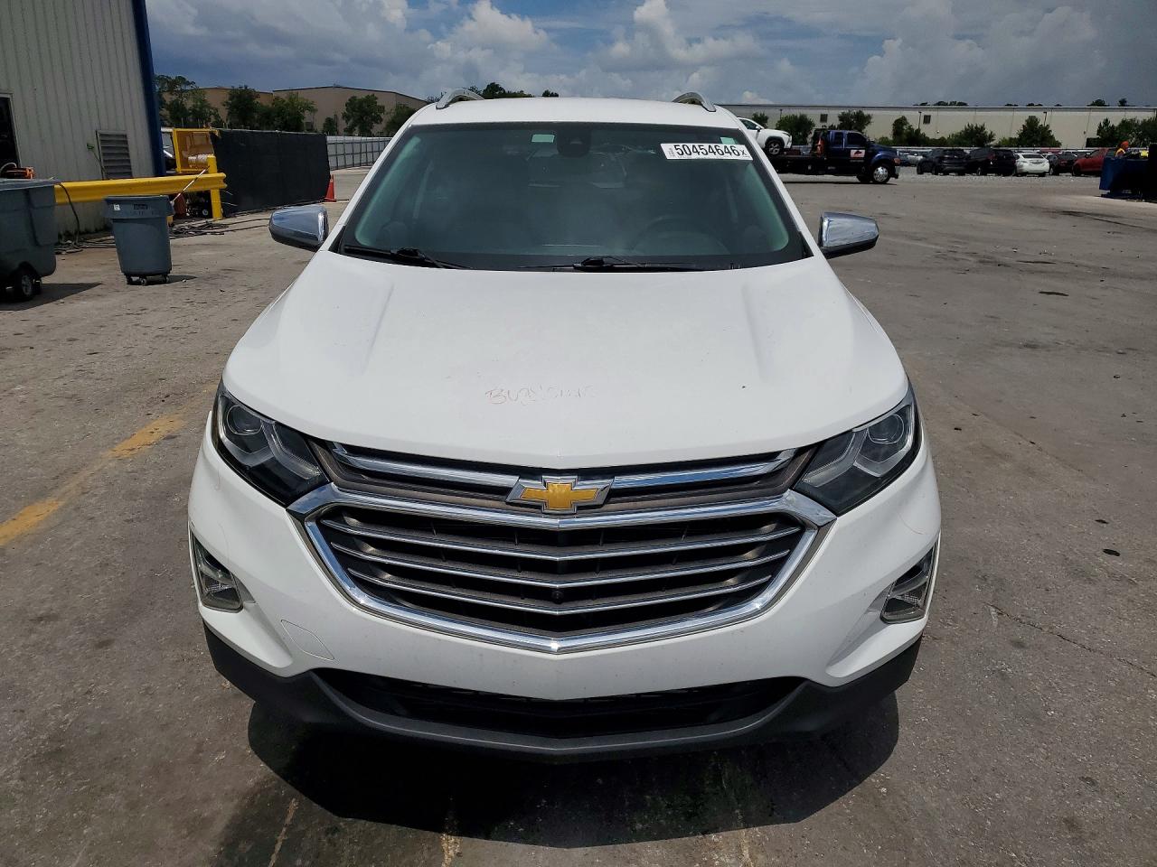 Chevrolet Equinox Premier