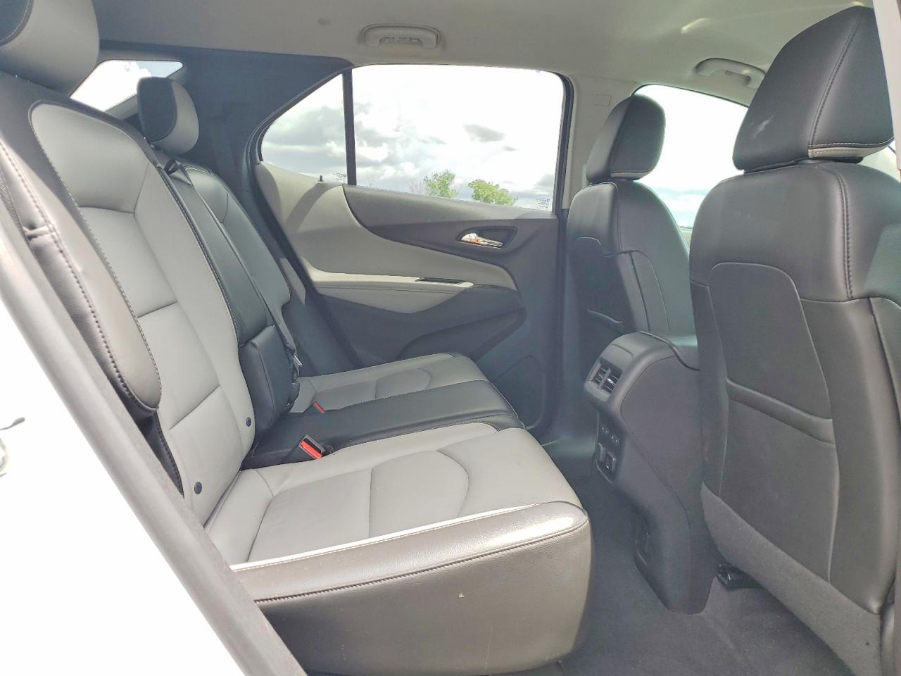 Chevrolet Equinox Premier