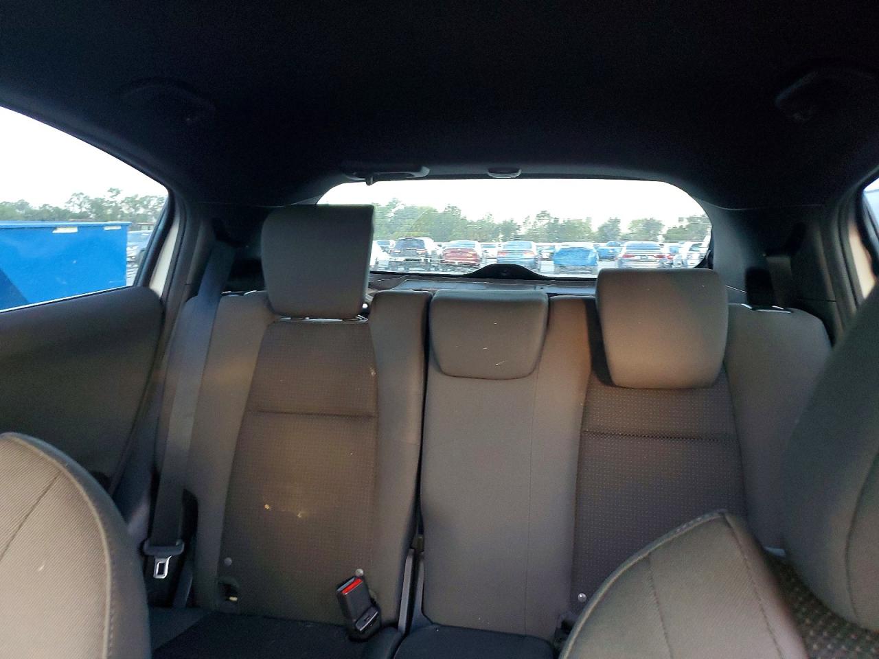 Honda HR-V Sport
