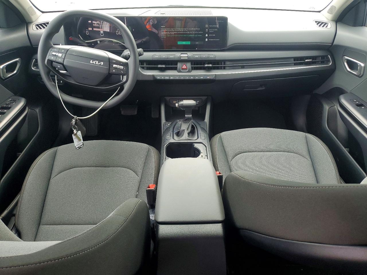 Kia K4 Lxs