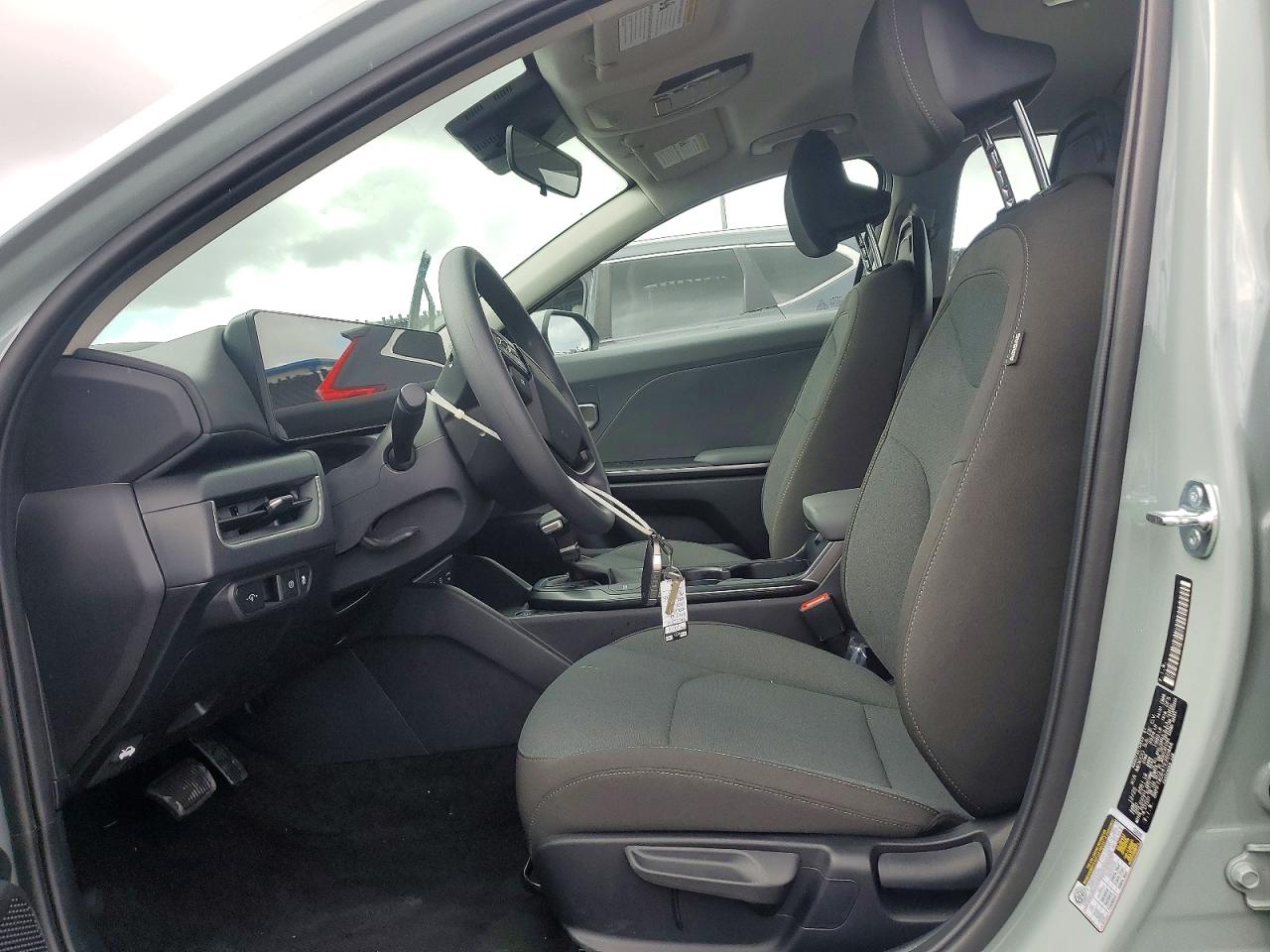 Kia K4 Lxs