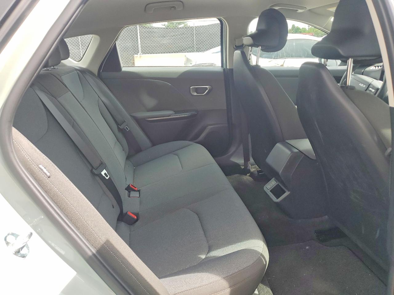 Kia K4 Lxs