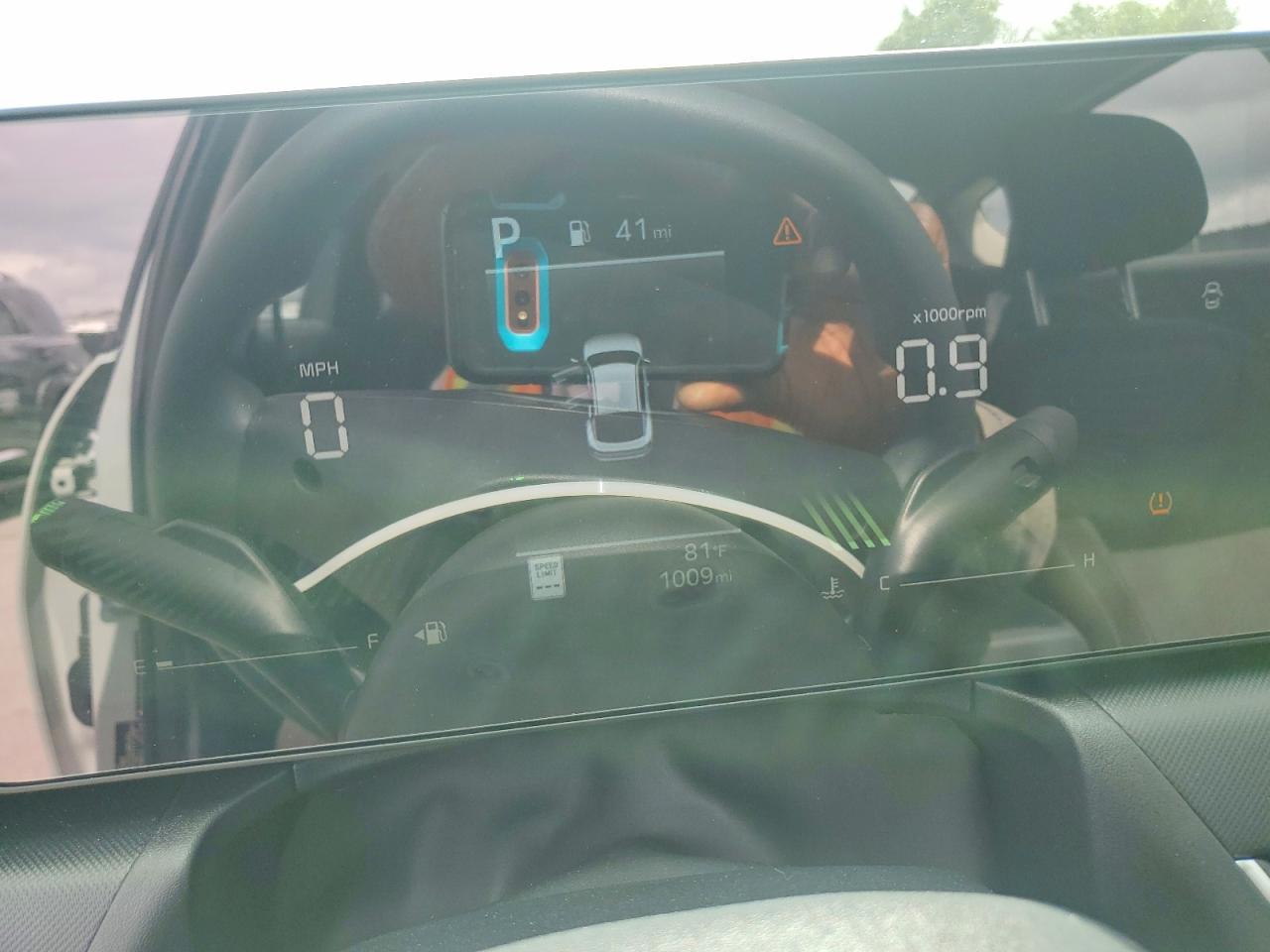 Kia K4 Lxs