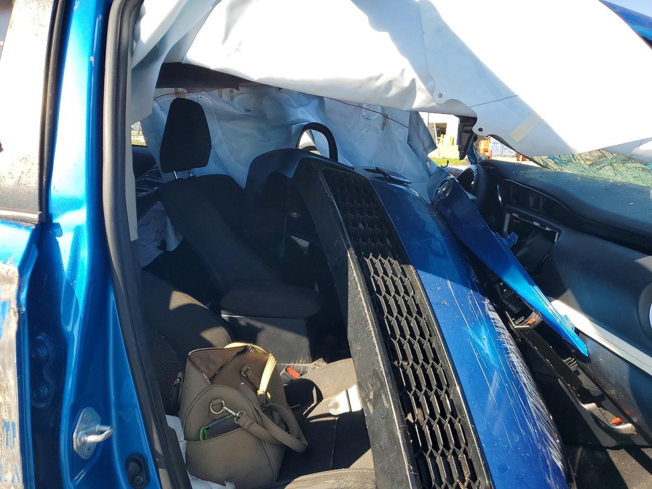 Toyota Corolla Base
