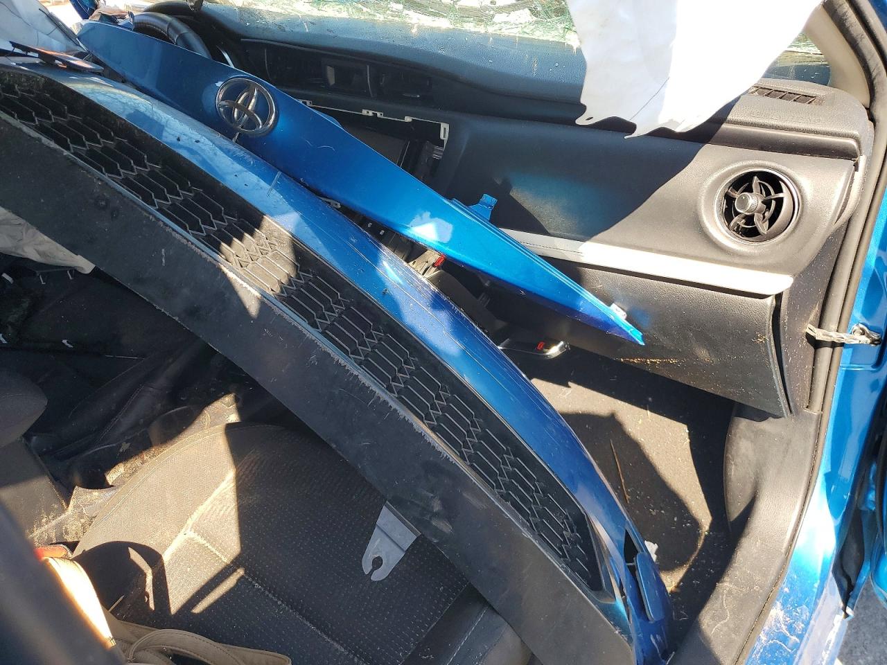 Toyota Corolla Base