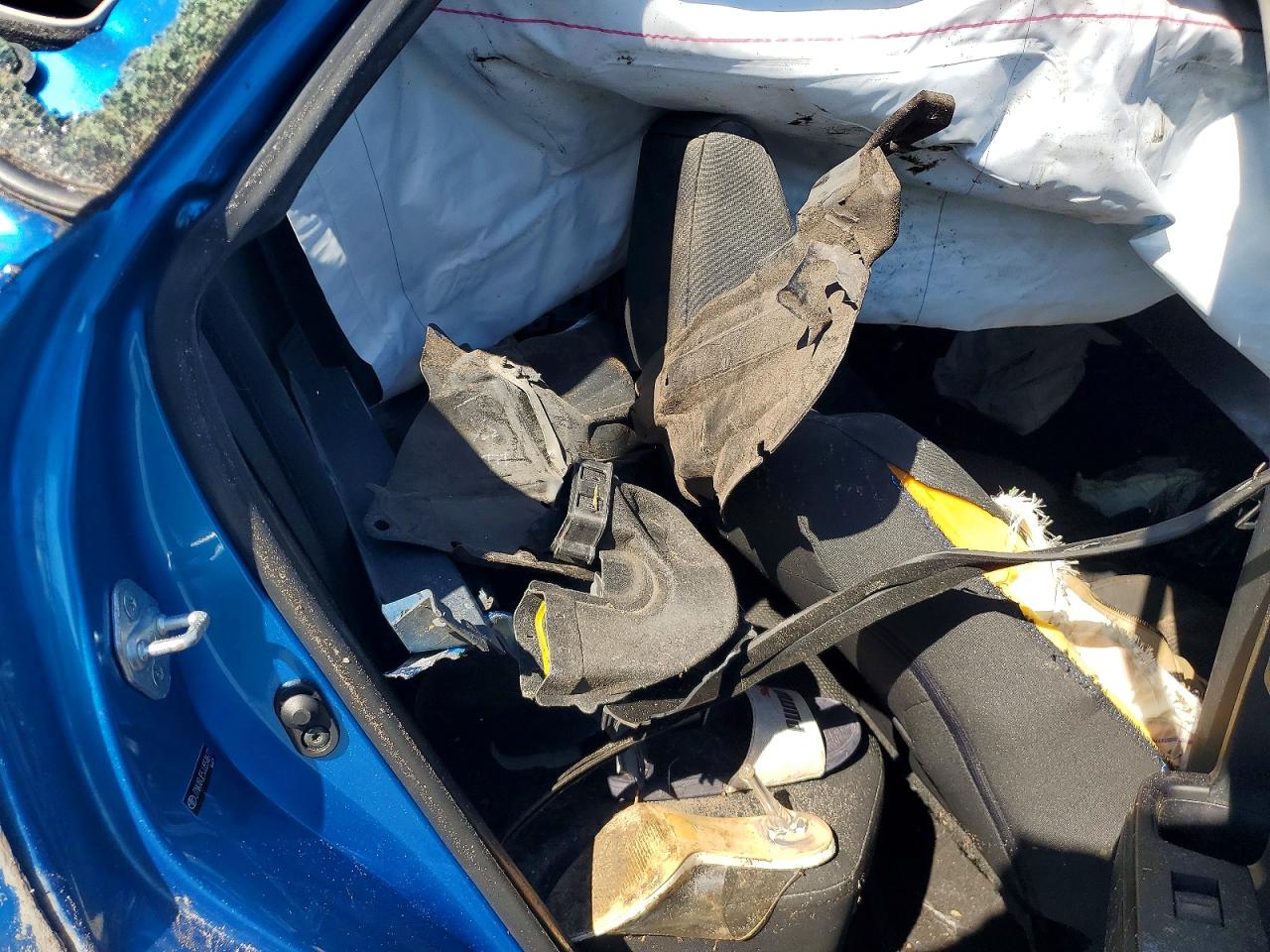 Toyota Corolla Base
