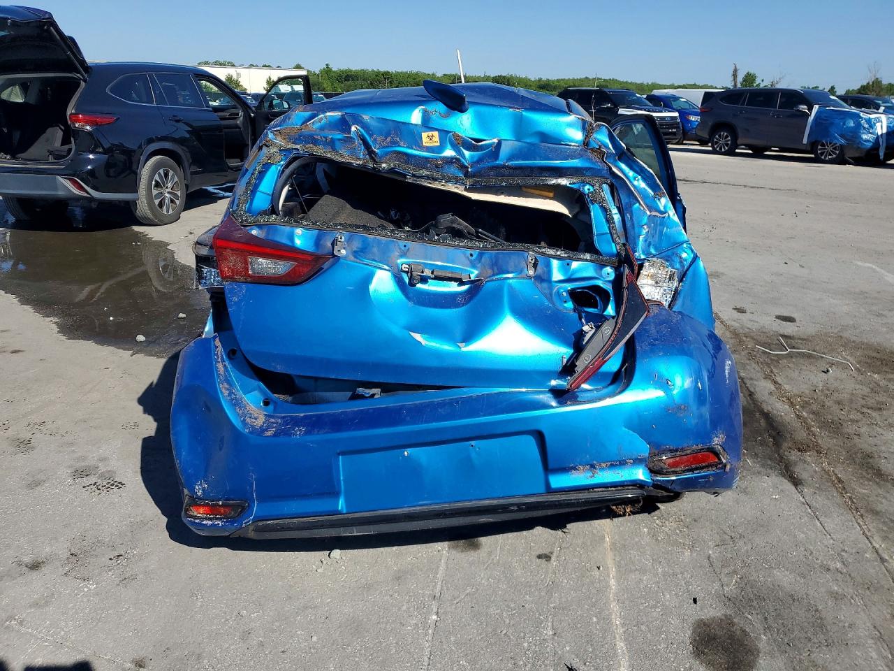 Toyota Corolla Base