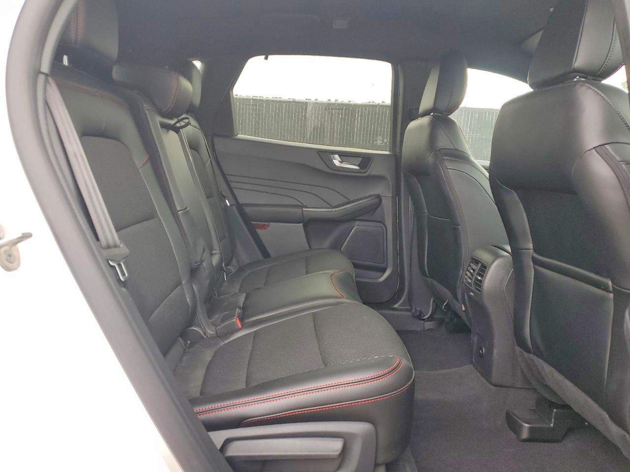 Ford Escape St Line Select