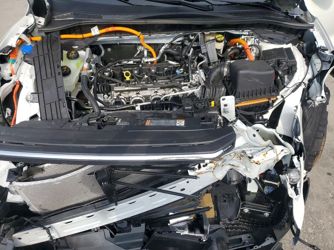 Ford Escape St Line Select