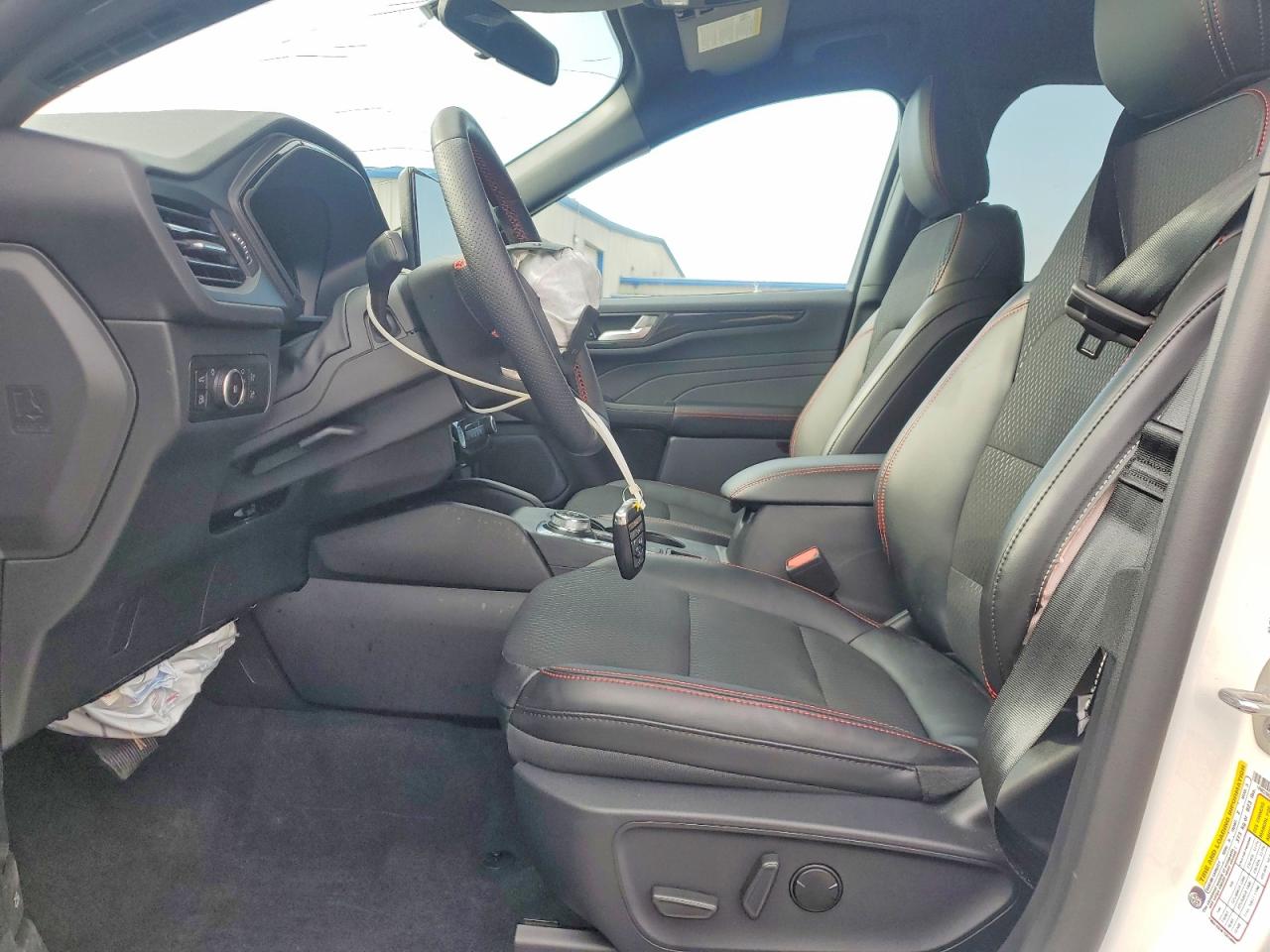 Ford Escape St Line Select