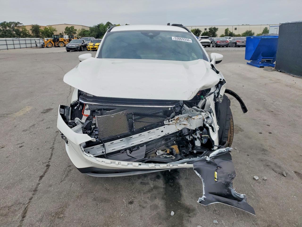 Ford Escape St Line Select
