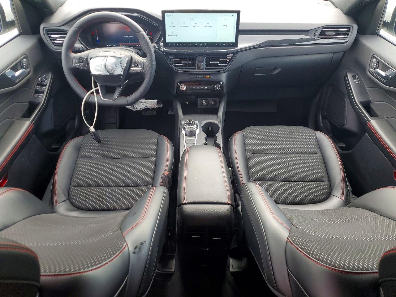 Ford Escape St Line Select