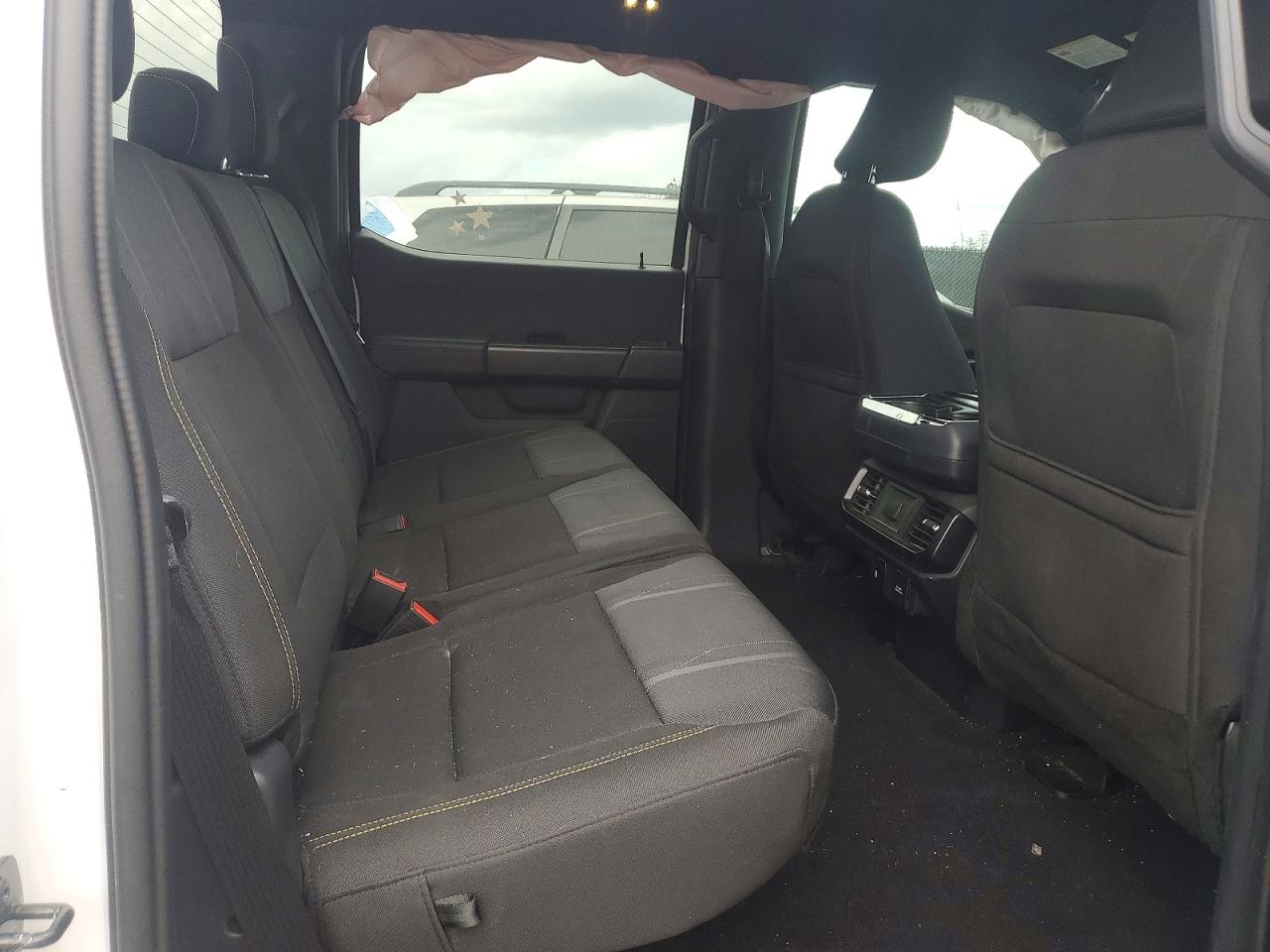 Ford F-150 Stx