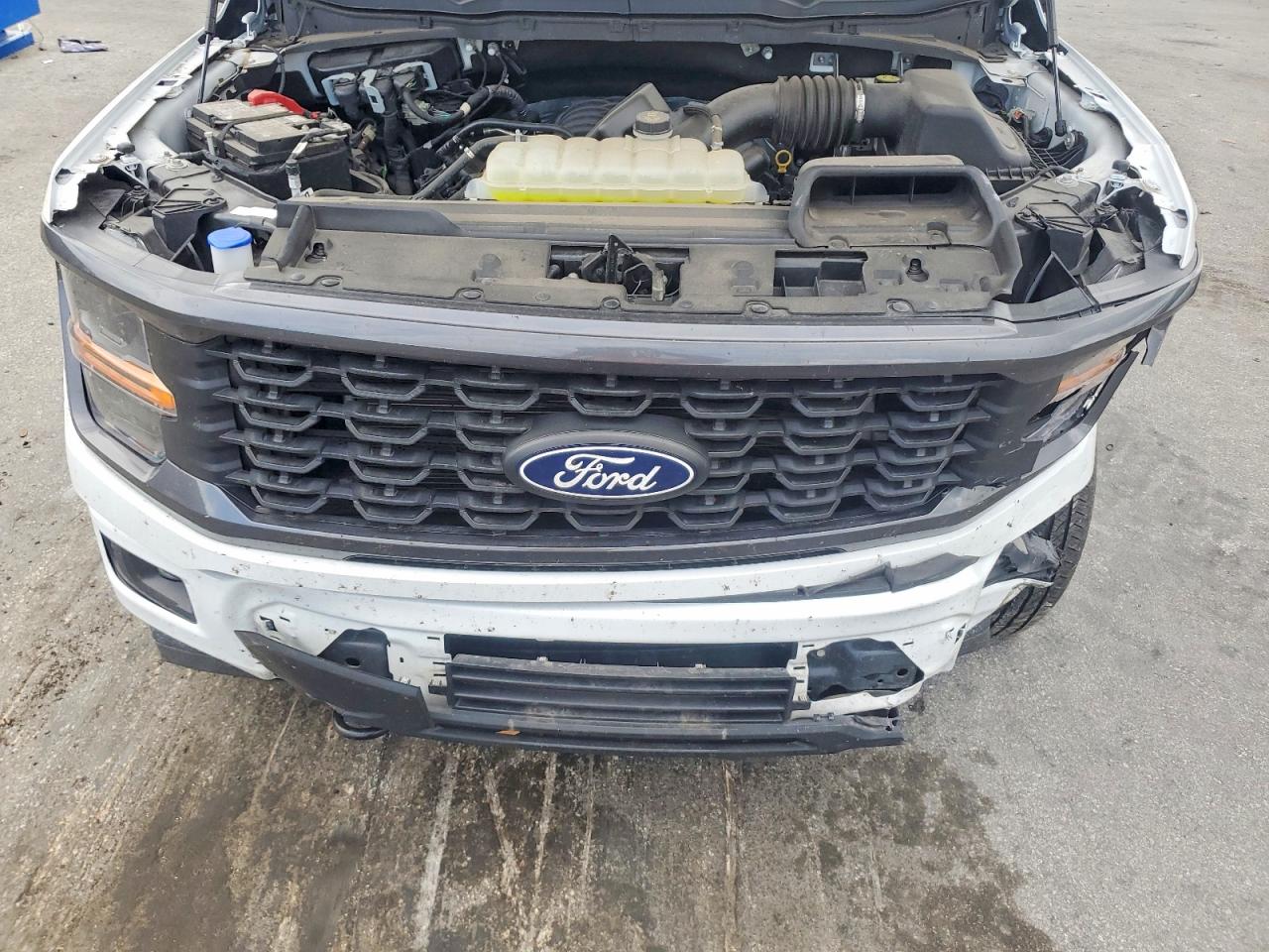 Ford F-150 Stx