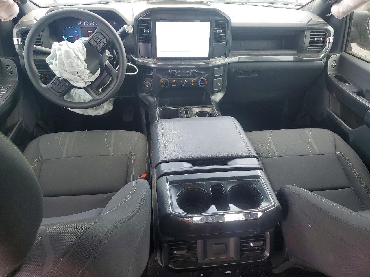 Ford F-150 Stx