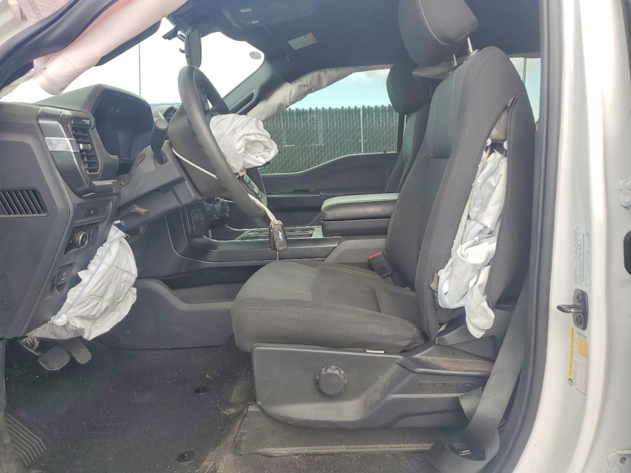 Ford F-150 Stx
