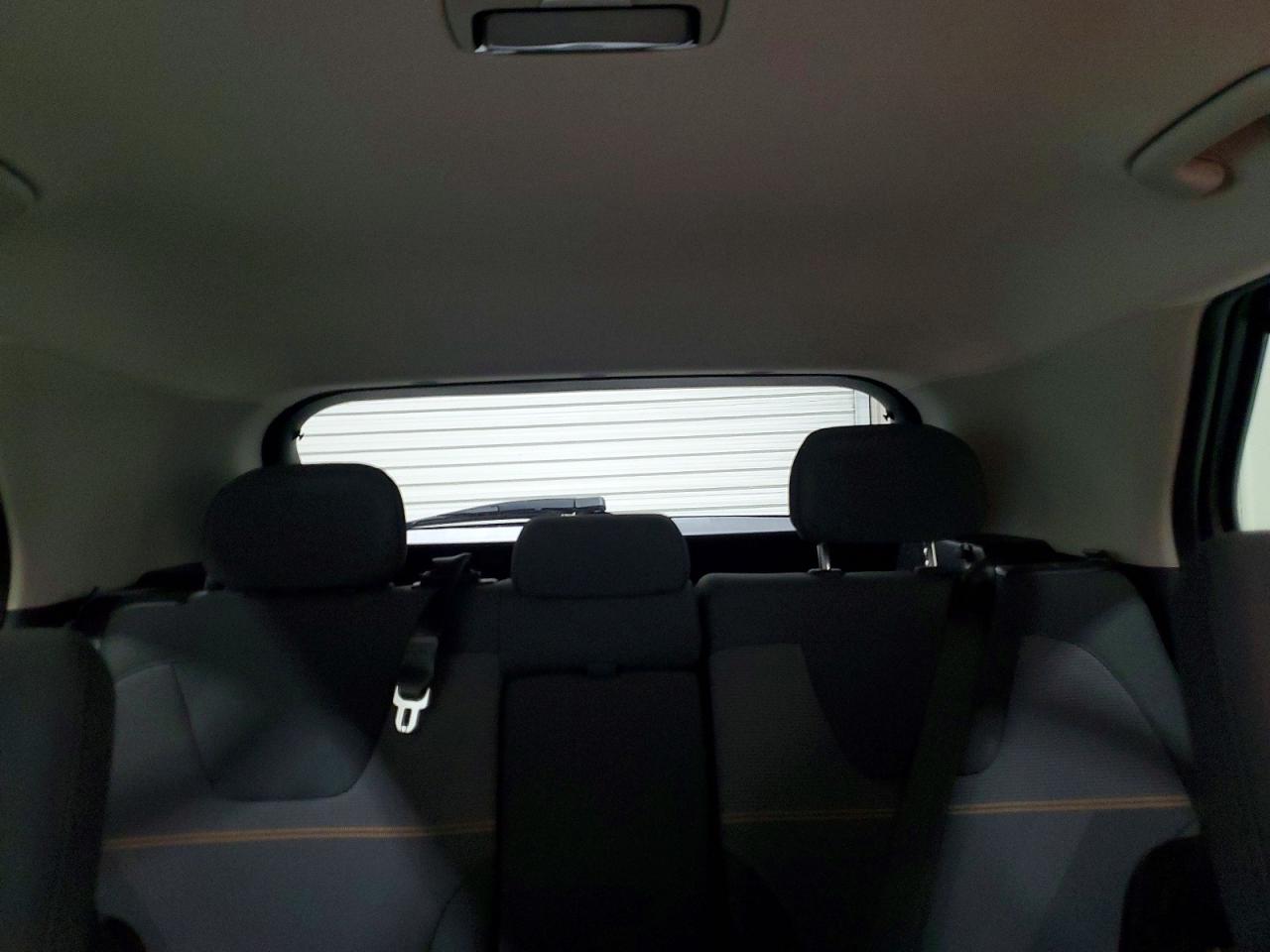 Kia Niro Lx