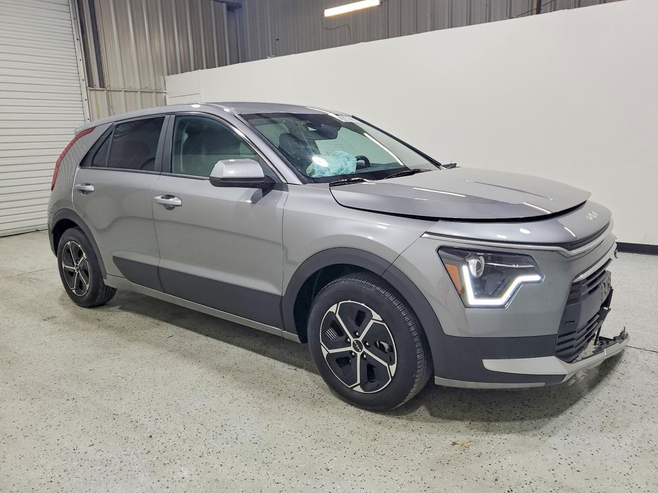 Kia Niro Lx