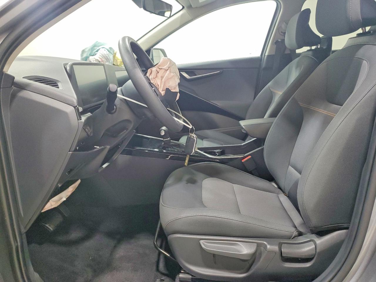 Kia Niro Lx