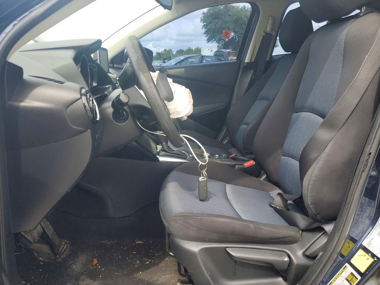 Scion iA Base