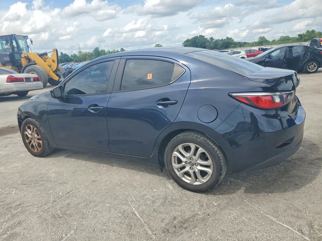 Scion iA Base