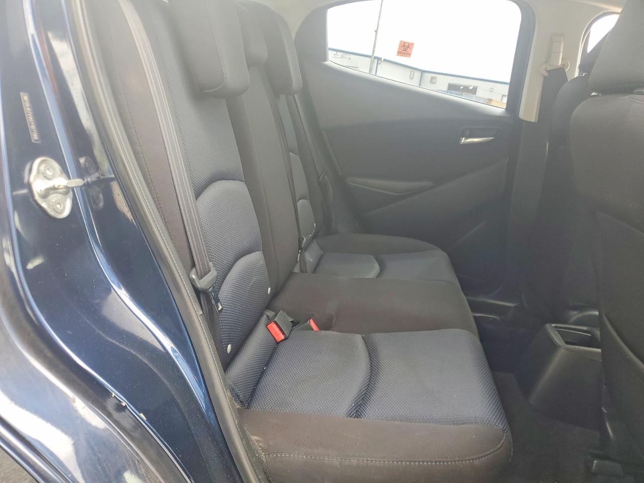 Scion iA Base