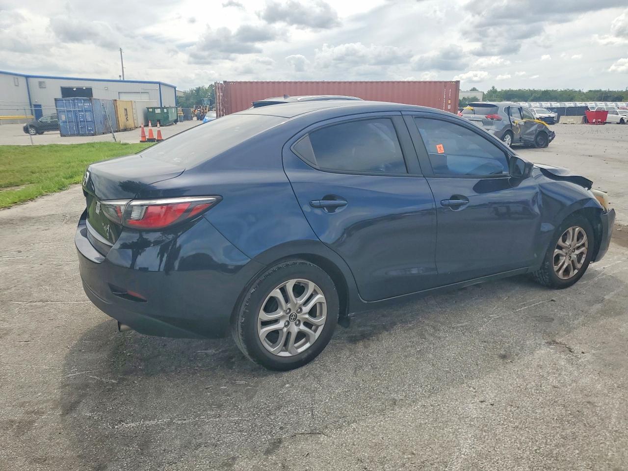 Scion iA Base