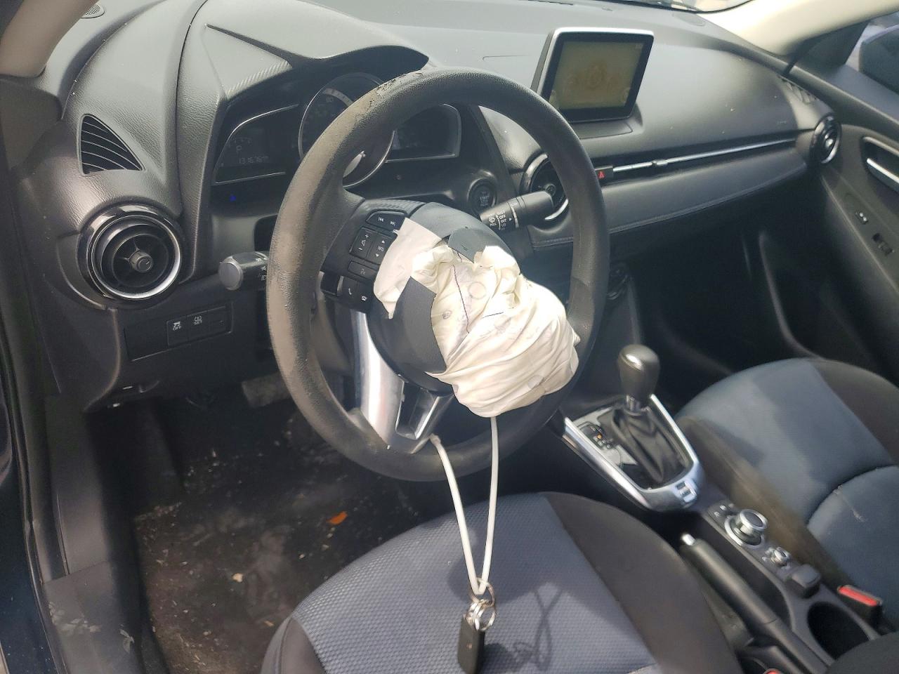 Scion iA Base