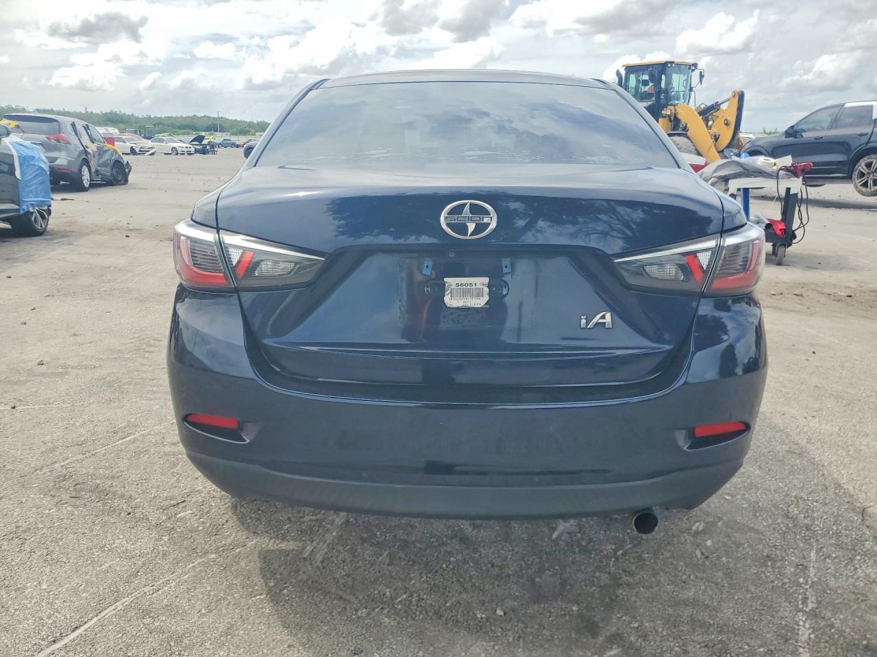 Scion iA Base
