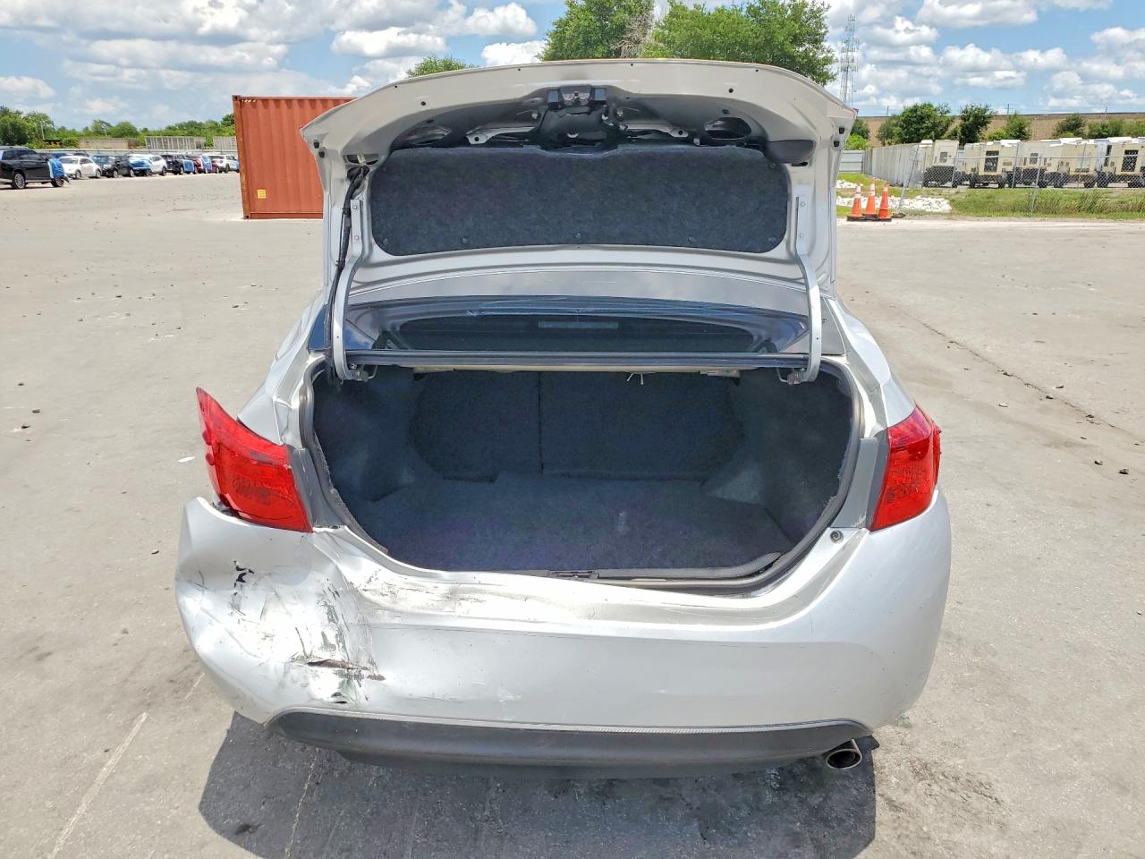 Toyota Corolla Se