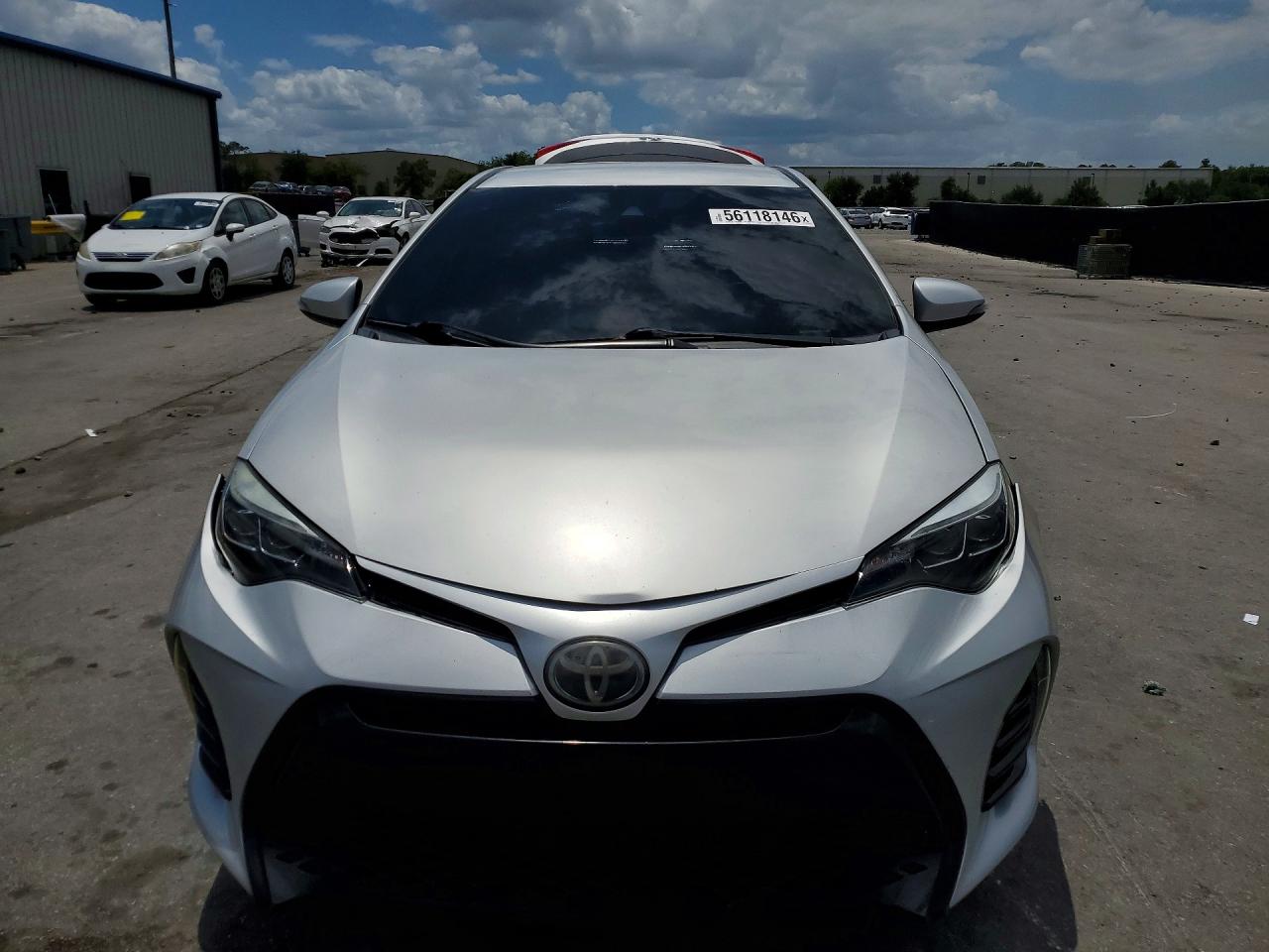 Toyota Corolla Se