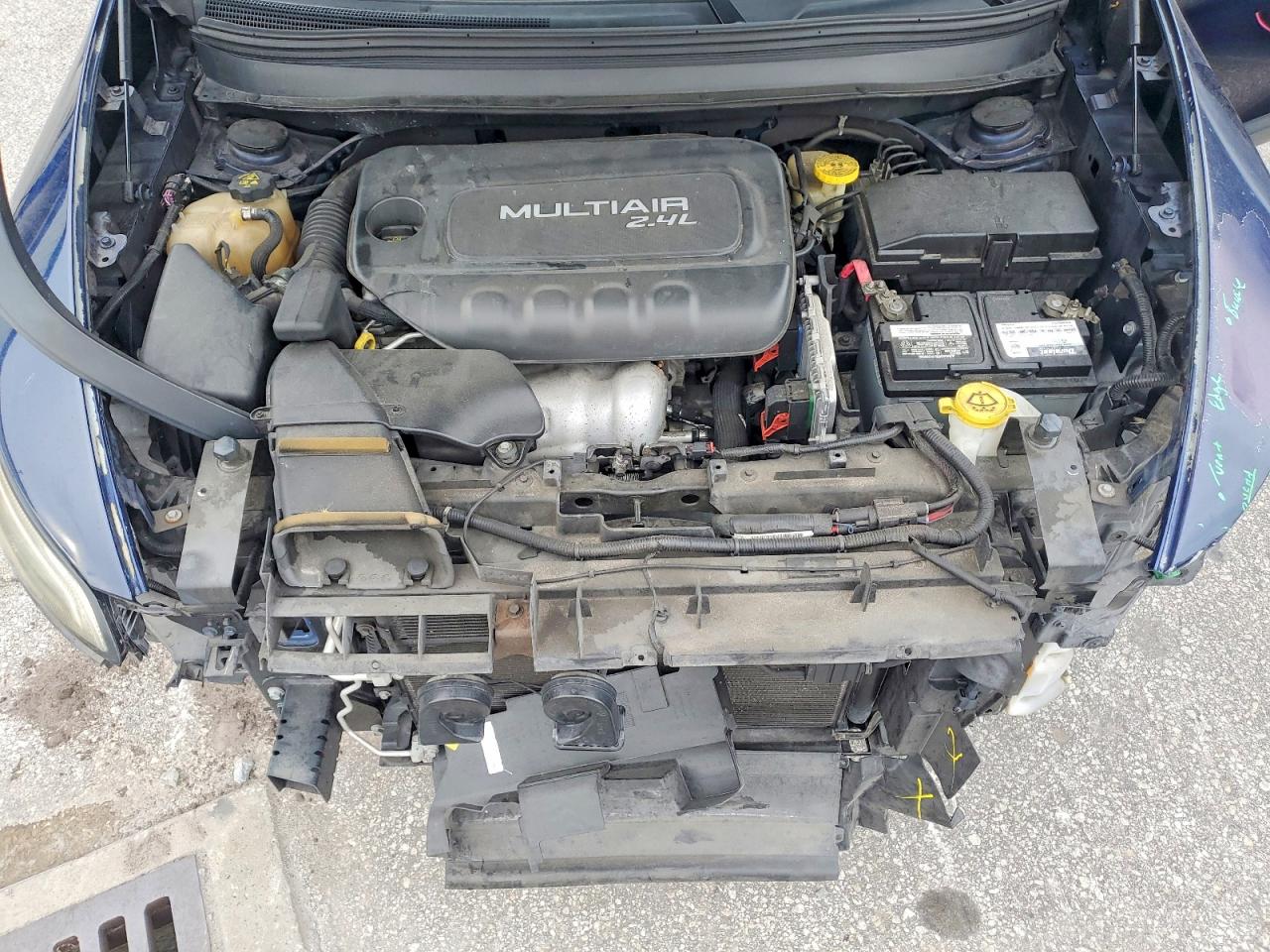 Jeep Cherokee Latitude