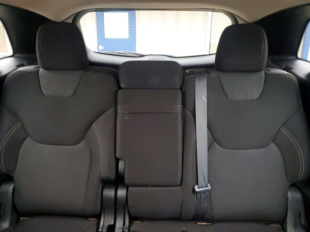 Jeep Cherokee Latitude
