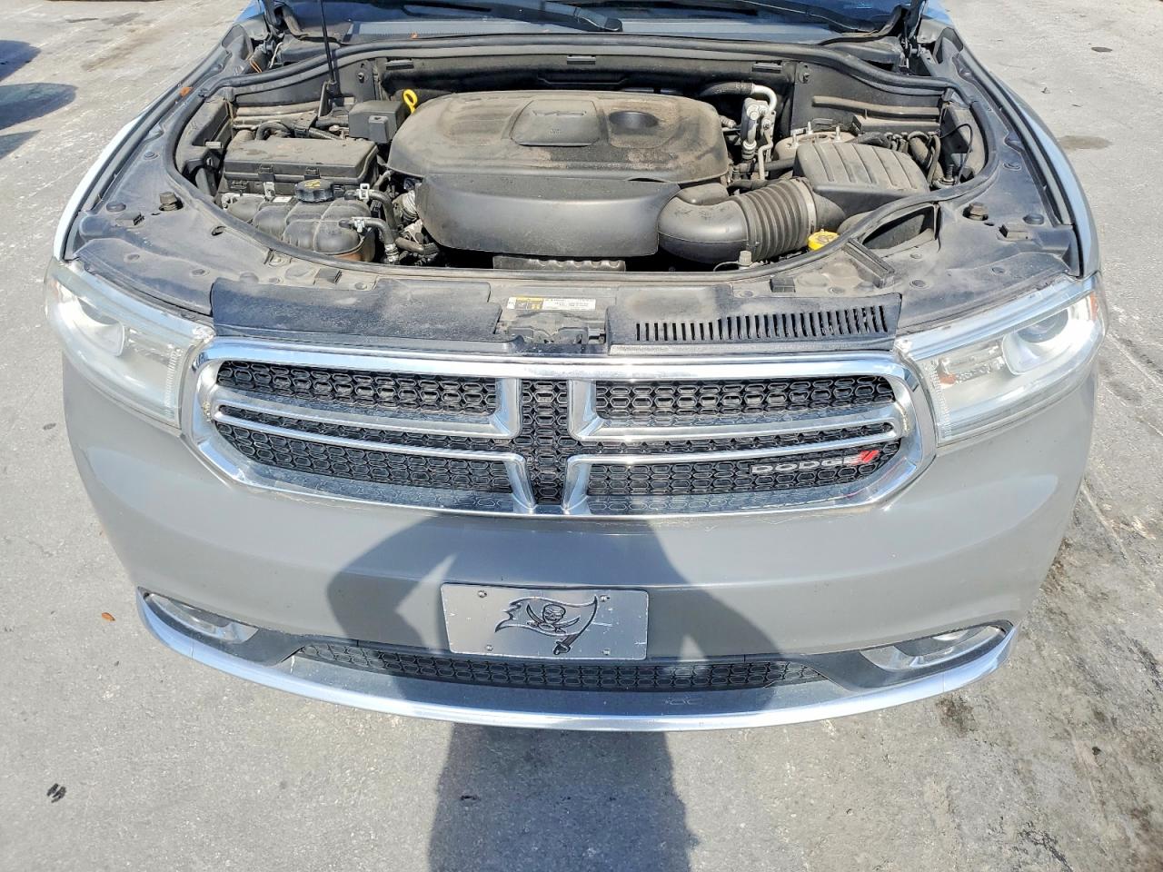 Dodge Durango Sxt
