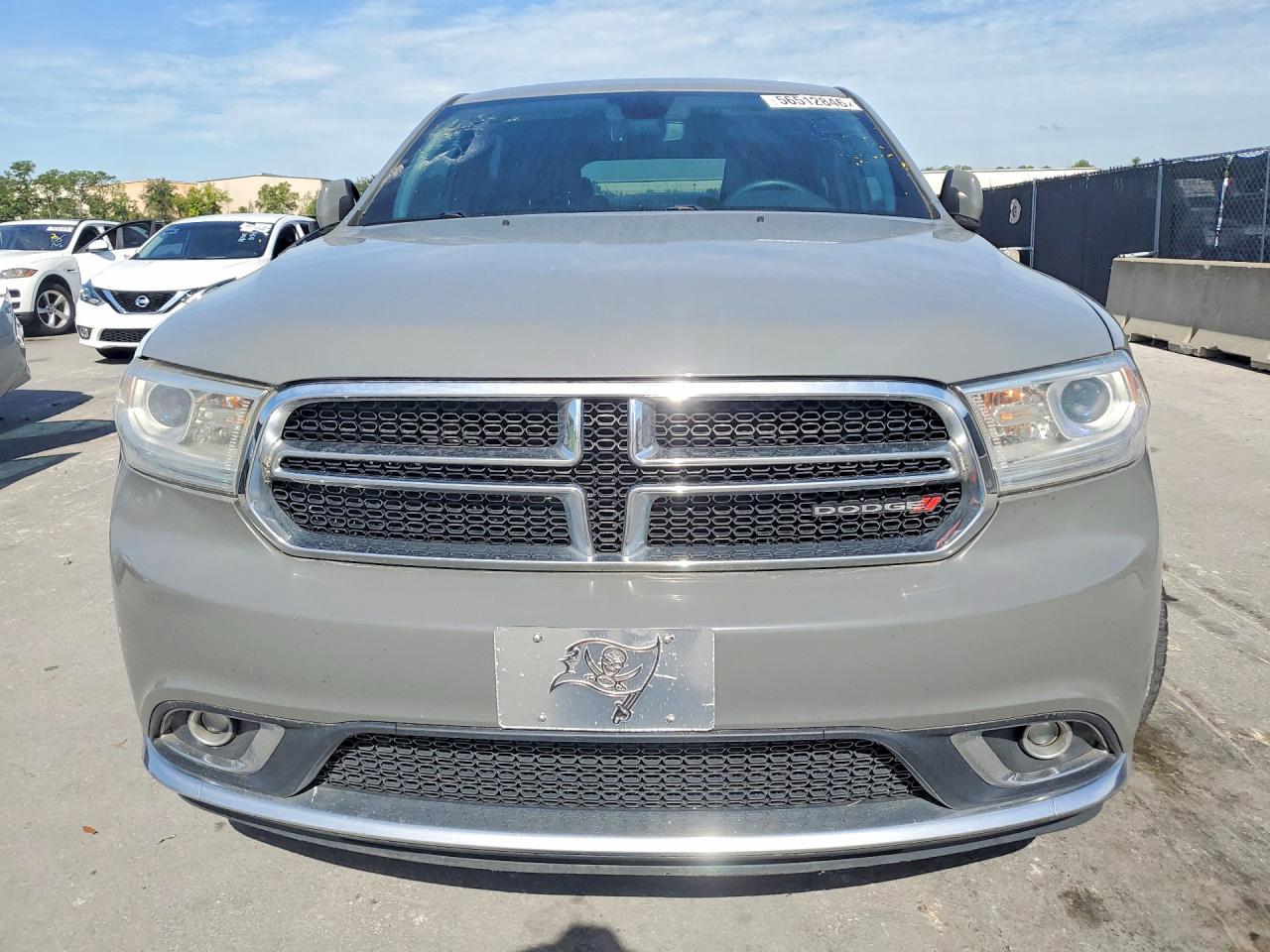 Dodge Durango Sxt