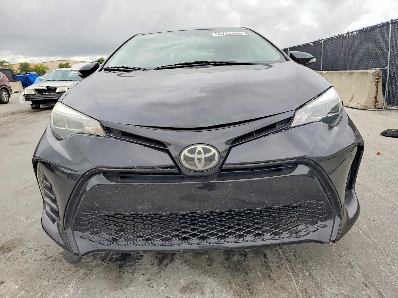 Toyota Corolla Se