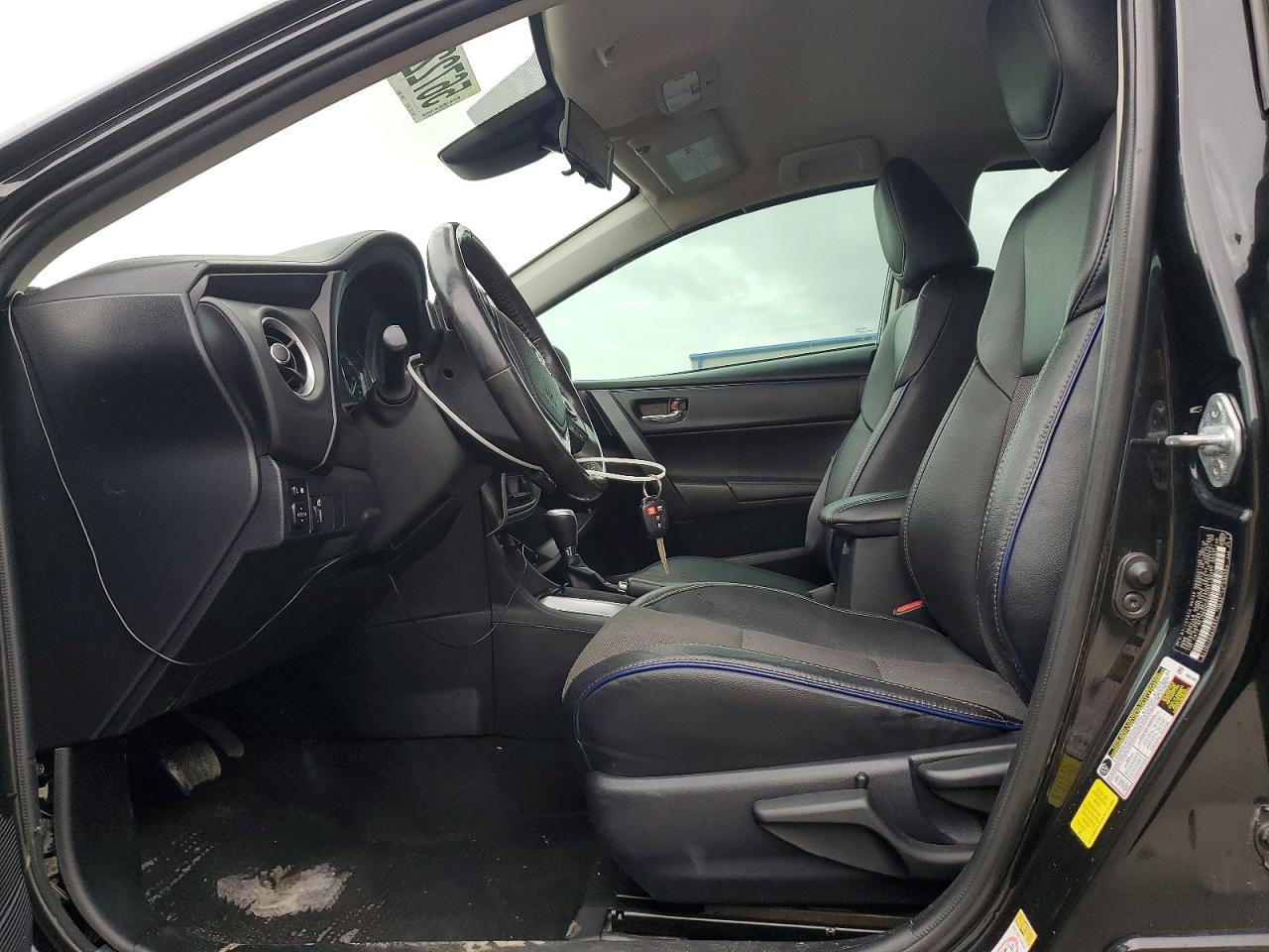 Toyota Corolla Se