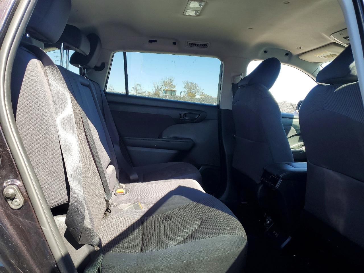 Toyota Highlander L