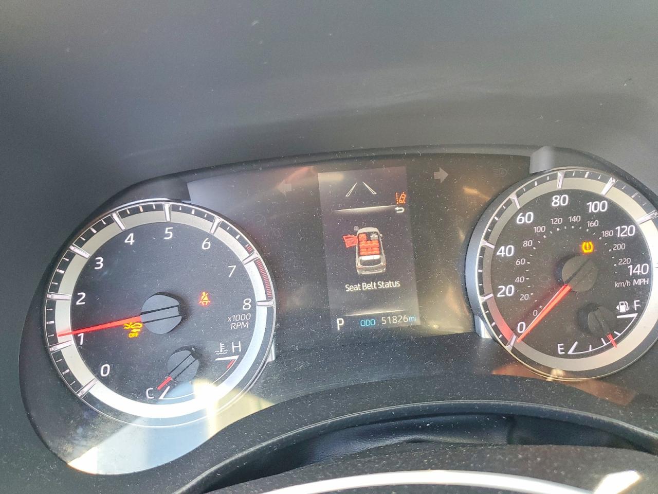 Toyota Highlander L