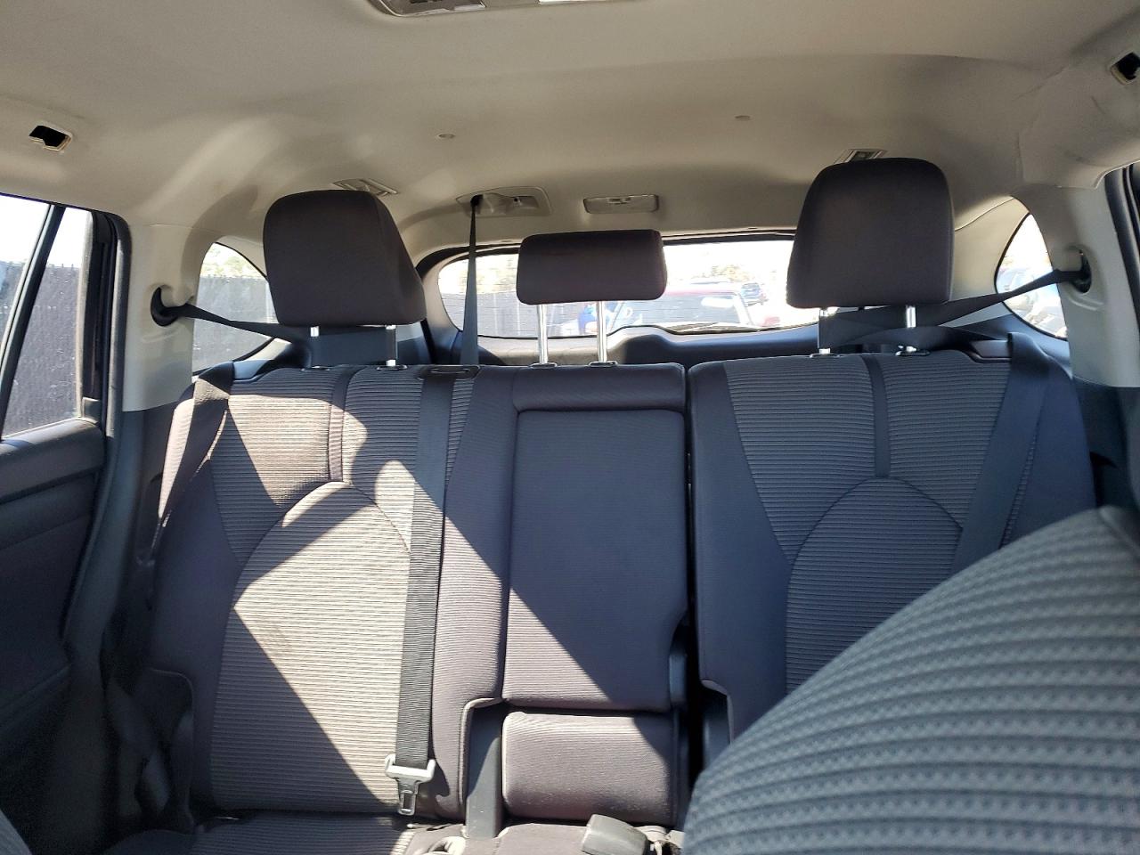 Toyota Highlander L