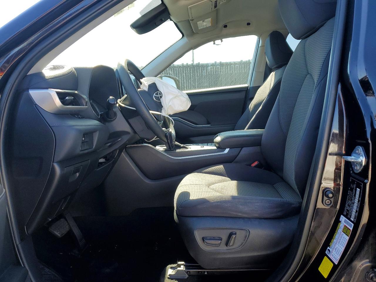 Toyota Highlander L