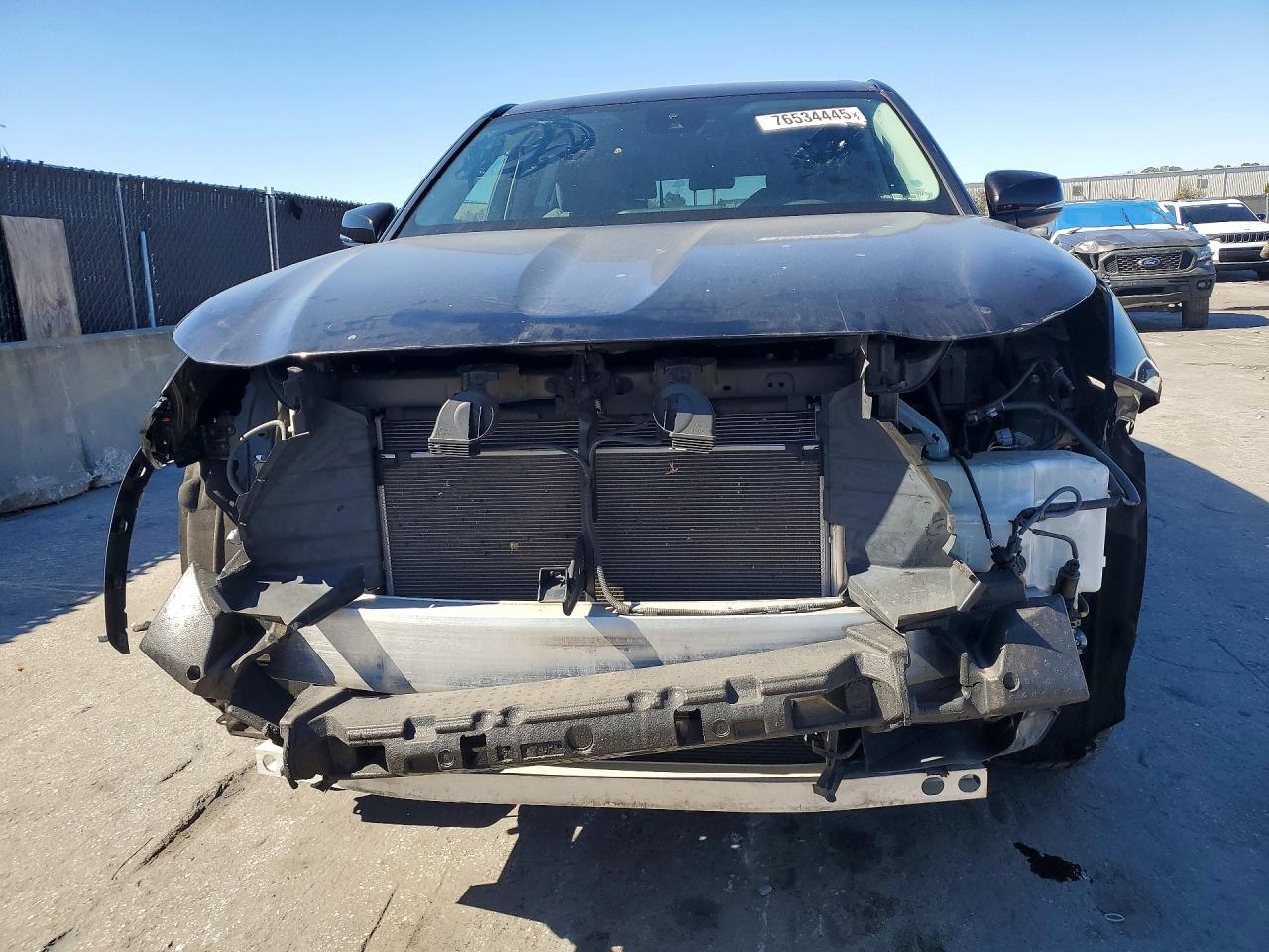 Toyota Highlander L