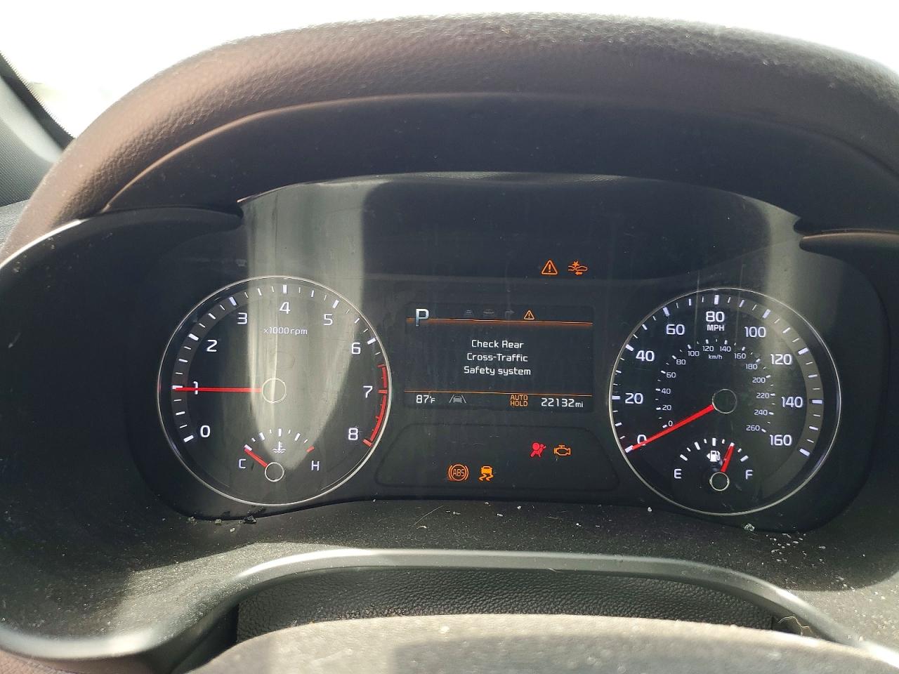 Kia Forte Gt Line