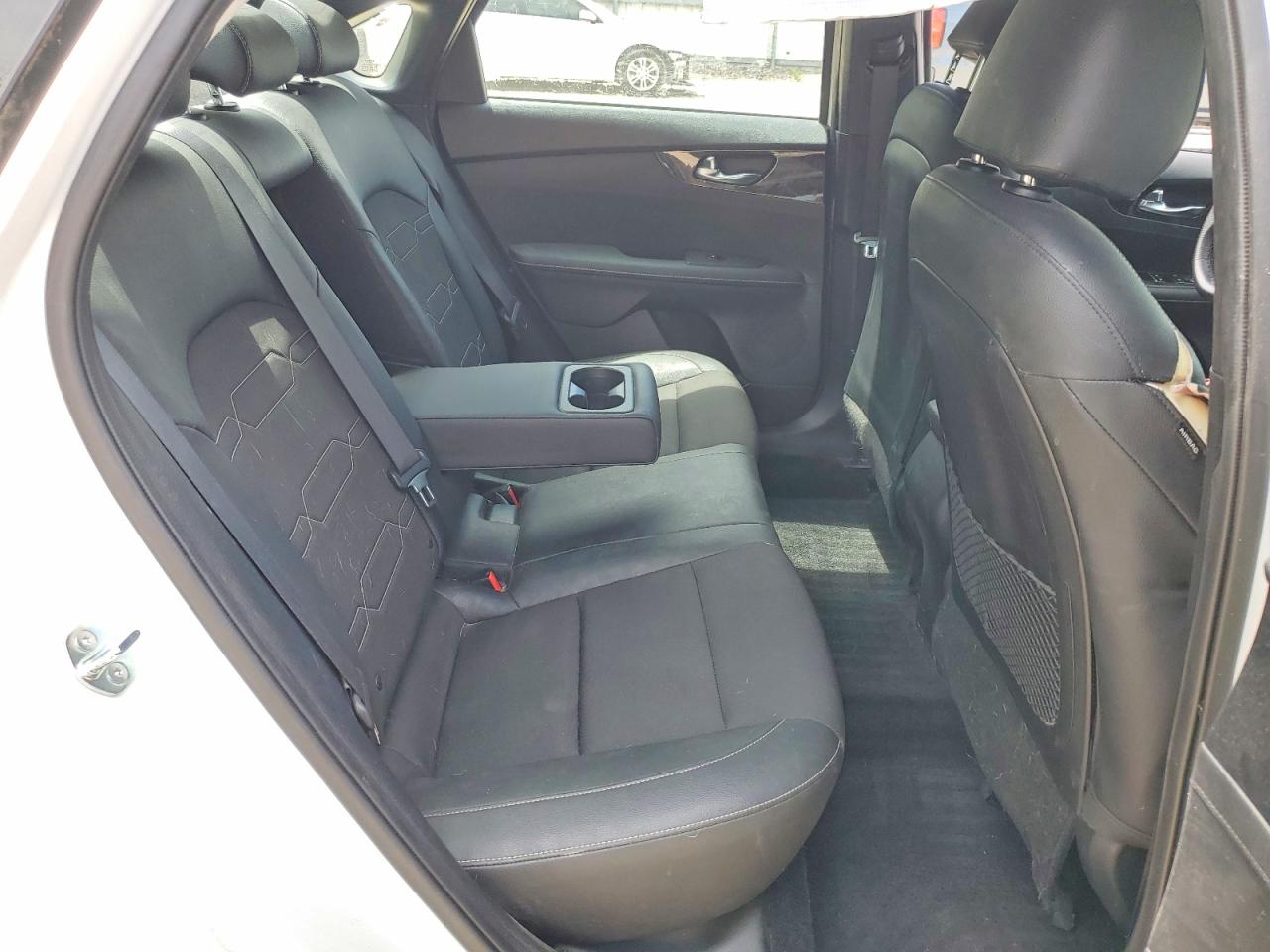 Kia Forte Gt Line