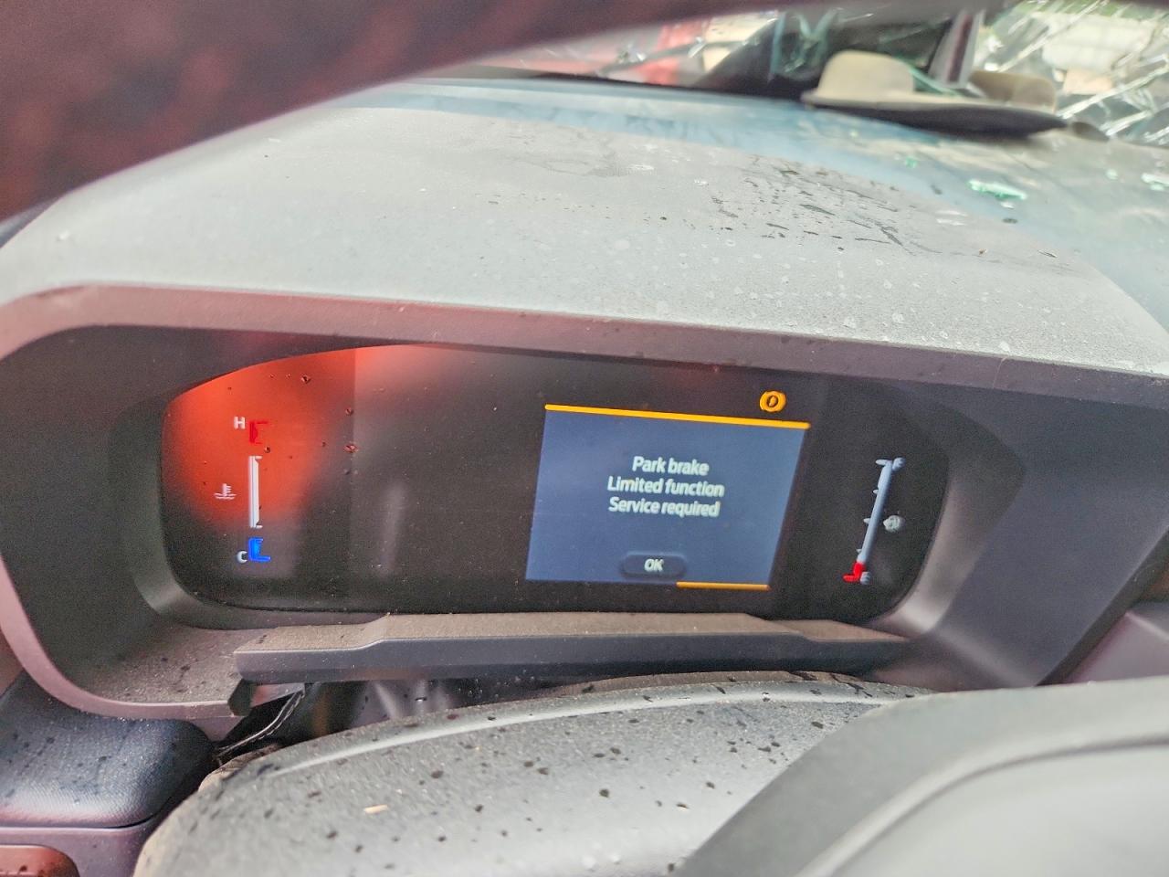 Ford Maverick Xlt