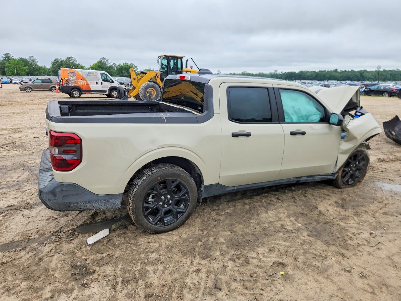 Ford Maverick Xlt