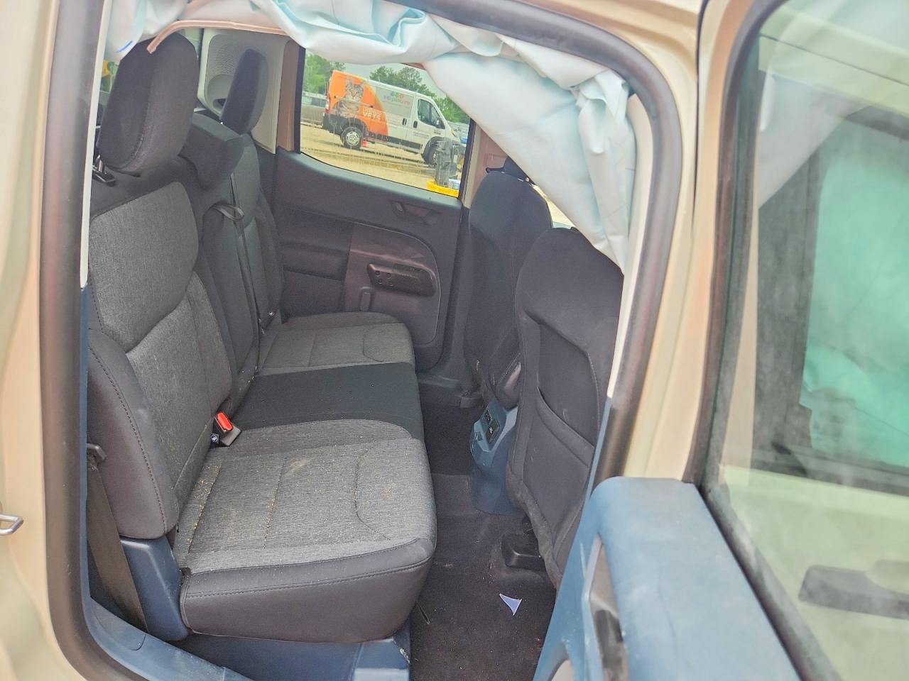 Ford Maverick Xlt