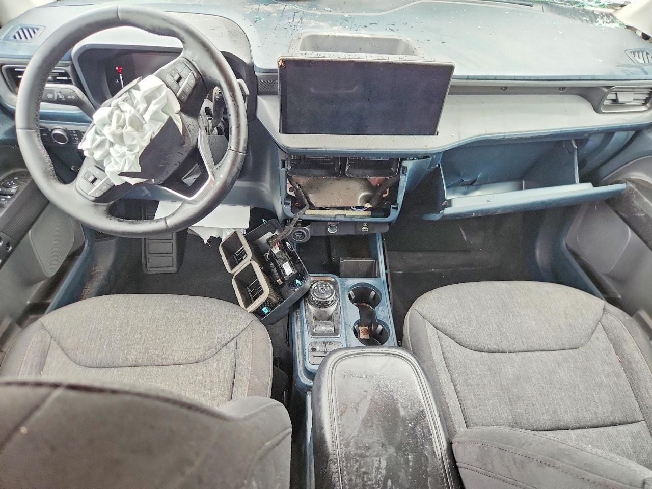 Ford Maverick Xlt